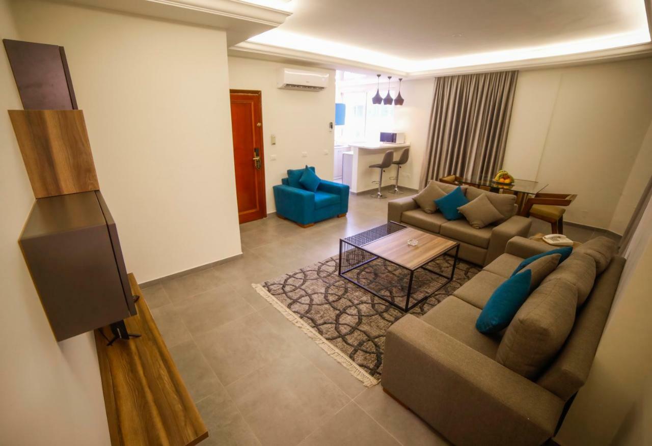 White House Hotel Beirut