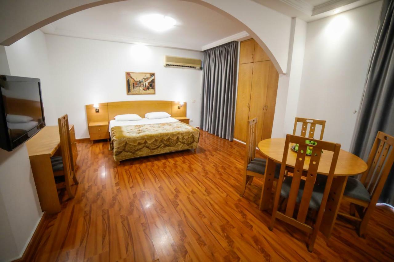 White House 4* Beirut