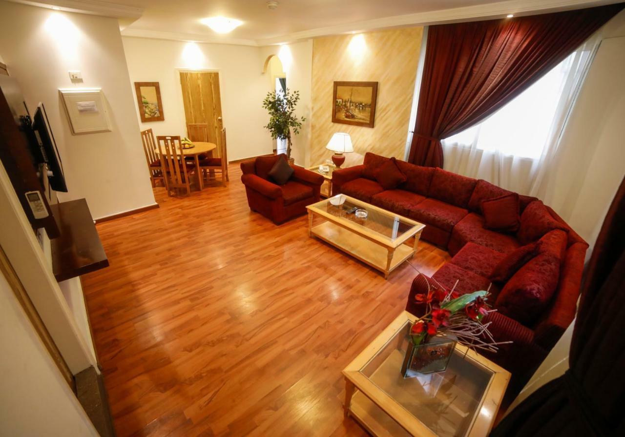 White House Hotel Beirut